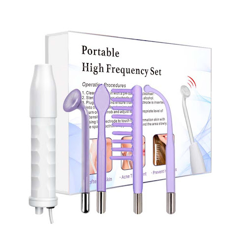 Title 2, High Frequency Electronic Eutectic Appliance fo...