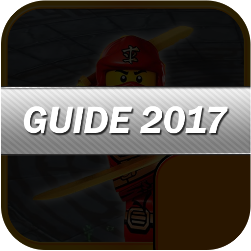 Guide for Ninjago Tournament Screen 2