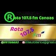 Download Rádio Rota 107.5 FM Canoas For PC Windows and Mac 1.0.0