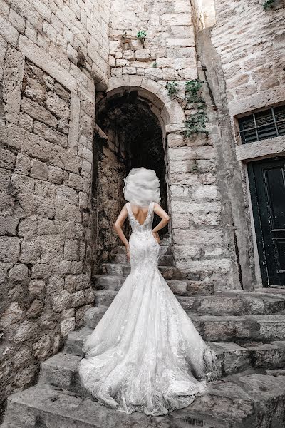 Fotografo di matrimoni Julia Daya (jdaya). Foto del 10 maggio 2023