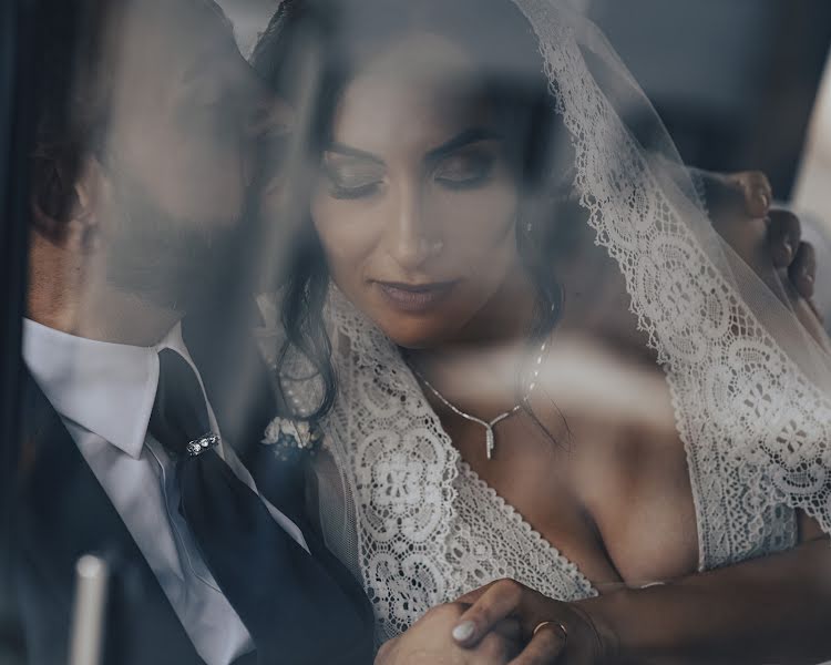 Wedding photographer Stefano Gruppo (stefanogruppo). Photo of 24 October 2021