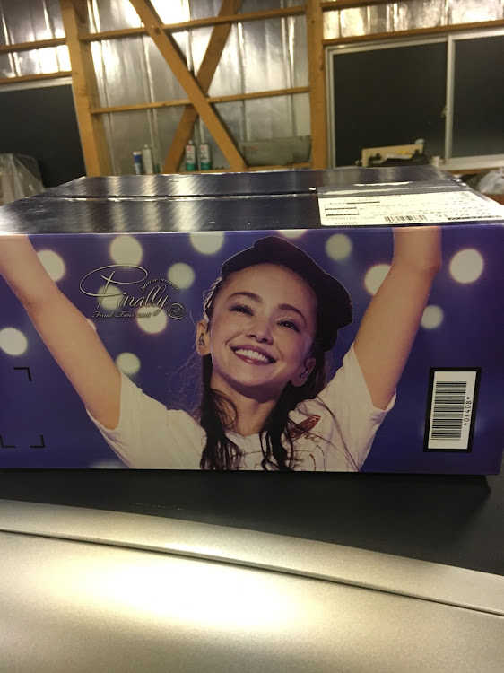 クラウンマジェスタのDIY・レッドメモリー・安室奈美恵DVD❗️・車高調整に関するカスタム事例の投稿画像2枚目