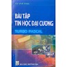 Bài Tập Tin Học Đại Cương