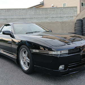 スープラ JZA70