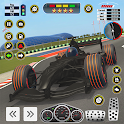 Real Formula Racing Car Games