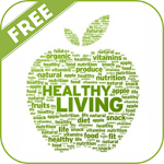 Healthy Food List Apk