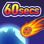 Cover Image of Download Meteor 60 seconds! 1.2.3 APK