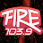 FIRE 103.9 FM icon