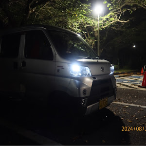 ハイゼットカーゴ S321V