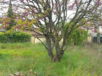 terrain à Reyrieux (01)