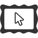 Clickjacking Test logo