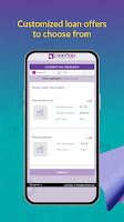 LoanTap - Personal Loan App Screenshot