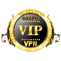 Icon Gold VIP Vpn