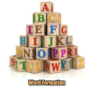 Download Word Formation For PC Windows and Mac