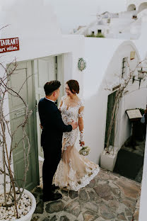 Photographe de mariage Natalya Smolnikova (bysmophoto). Photo du 22 mai 2019