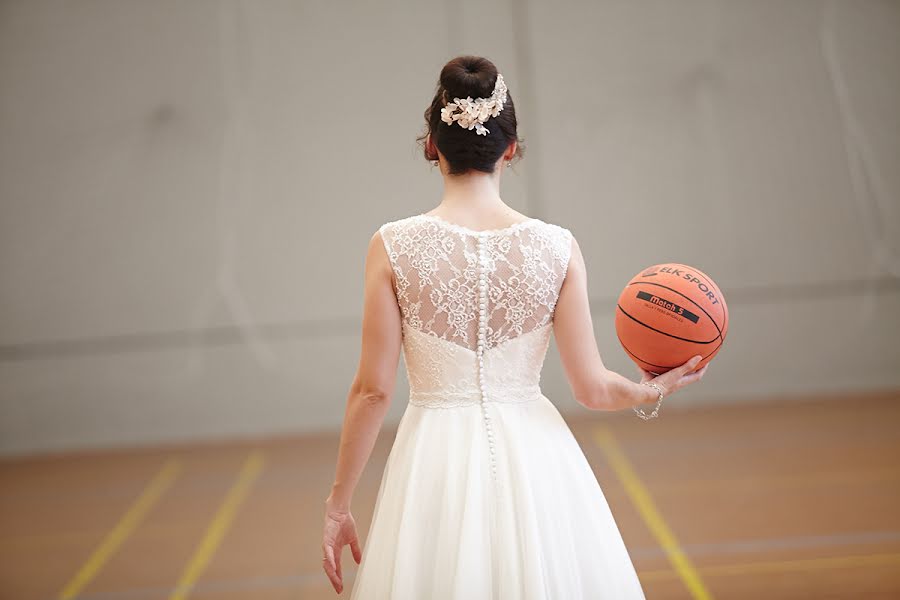 Fotografo di matrimoni Ioana Radulescu (radulescu). Foto del 7 settembre 2017