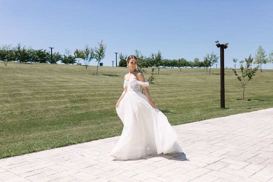 Fotógrafo de bodas Mariya Skok (mariaskok). Foto del 28 de julio 2020