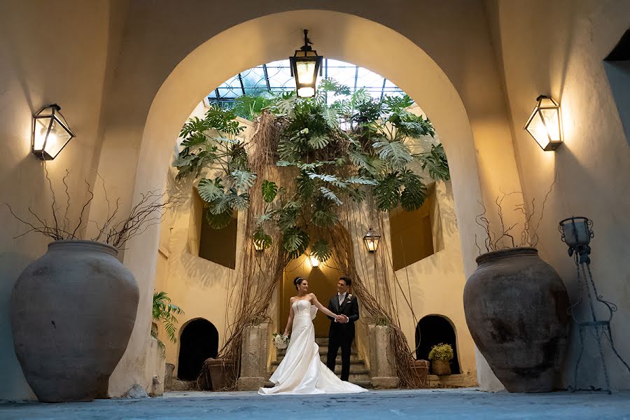 Fotografo di matrimoni Maurizio Capobianco (capobianco). Foto del 21 giugno 2022