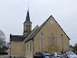 photo de eglise Saint Sulpice (Valframbert)
