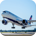 Cover Image of Download Plane Wallpaper 4K 1.04 APK