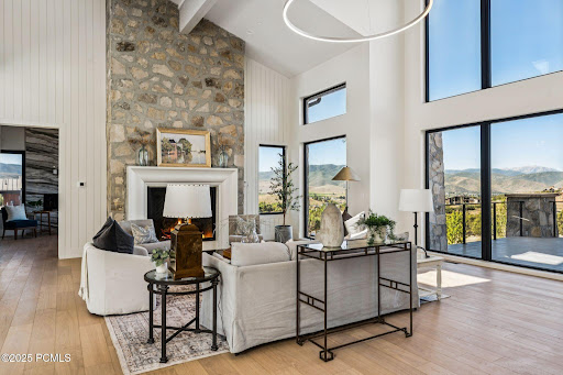 Maison contemporaine 3