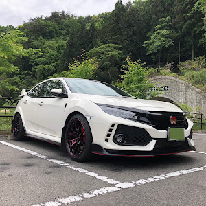 シビックタイプR FK8