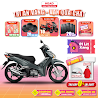 Xe Máy Honda Future 125 Fi - Phiên Bản Đặc Biệt 2022 (Phanh Đĩa Vành Đúc)