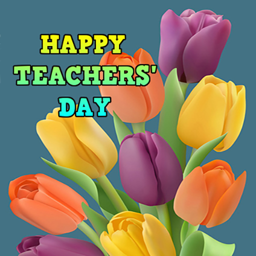 Happy Teachers Day Greetings