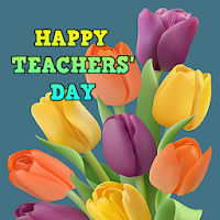 Happy Teachers Day Greetings