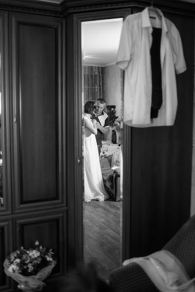 Fotografo di matrimoni Anzhelika Zakharevych (anzhelika). Foto del 23 gennaio 2019