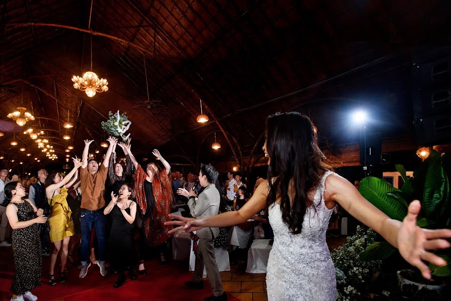 Photographe de mariage Huy Nguyen Quoc (nguyenquochuy). Photo du 14 février 2020