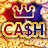 Cash Rewards-Crane Coin Pusher icon