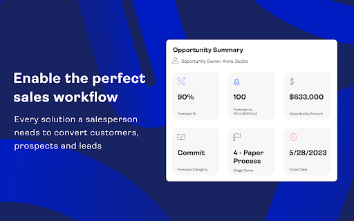 RingDNA by Revenue.io