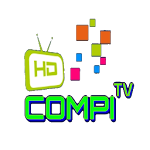 Cover Image of डाउनलोड COMPI TV 1.0.7 APK