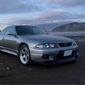 スカイライン GT-R BCNR33