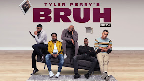 Tyler Perry's Bruh thumbnail