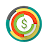 Financial Monitor icon