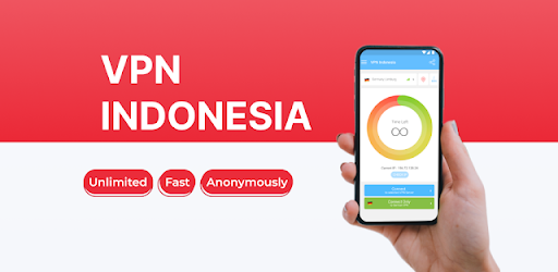 VPN Indonesia - Indonesian IP