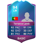 Cover Image of ดาวน์โหลด FUT Card Creator 22 5.2.1 APK