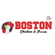 Boston Chicken and Pizza  Icon