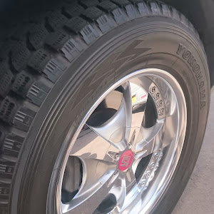 ランドクルーザープラド TRJ120W
