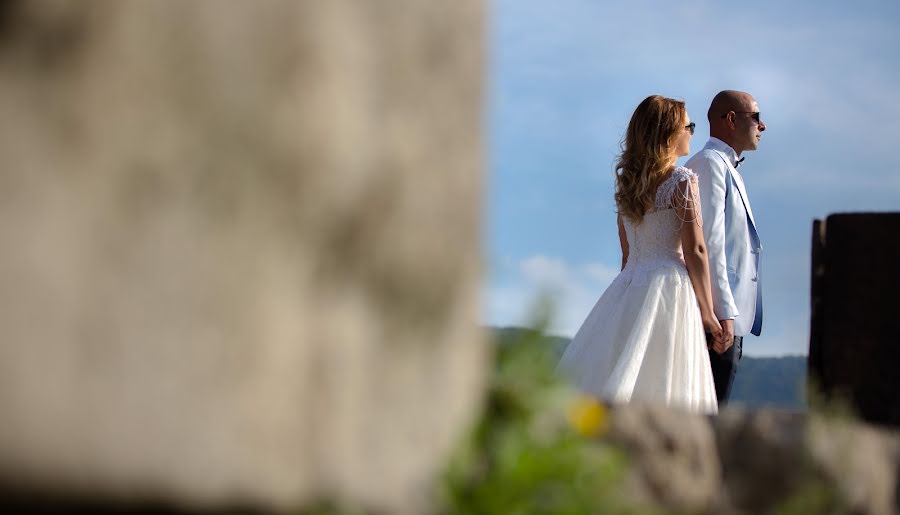 Fotógrafo de casamento Taner Kizilyar (tanerkizilyar). Foto de 25 de dezembro 2017