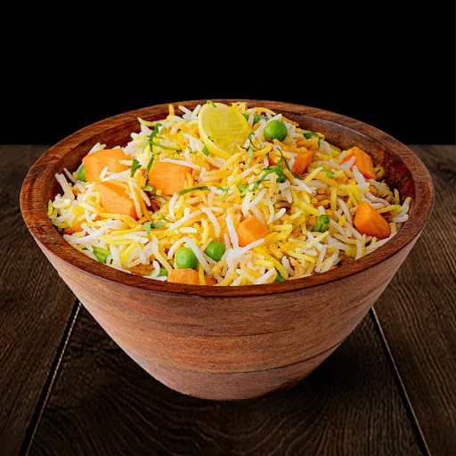 Veg Biryani