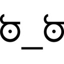 Unicode Faces