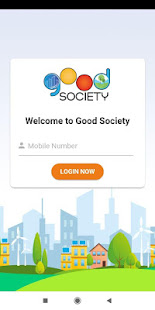 Good Society(圖1)-速報App