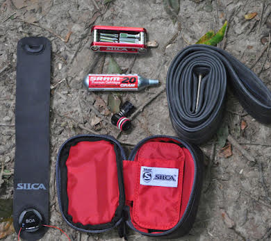 Silca Mattone Seat Bag - Standard .41L alternate image 0