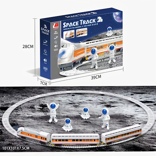 Title 1, Small Train Toy Retro Children A classic retro ...