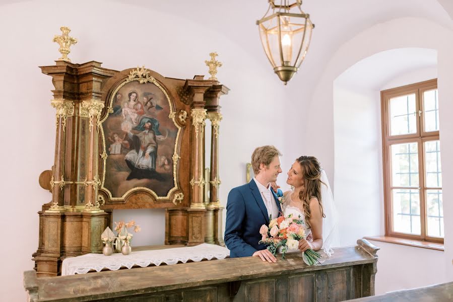 Fotógrafo de bodas Krisztián Horváth (kristoban). Foto del 22 de julio 2022