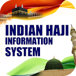 Cover Image of डाउनलोड Indian Haji Information system 1.10 APK