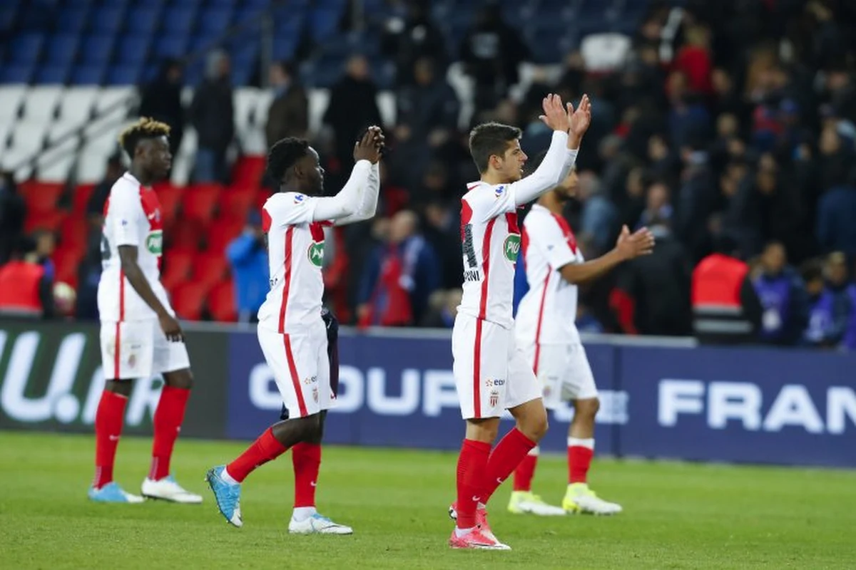 Monaco a lâché la Coupe: manque de respect ou bon calcul?